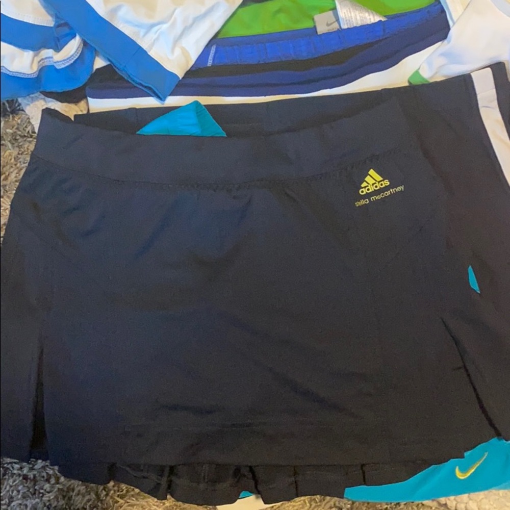 Tennis skirt